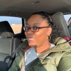 Meet your Posher, Antwanette